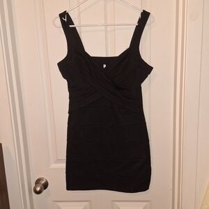 NWT Gen X Fitted Little Black Dress 👗